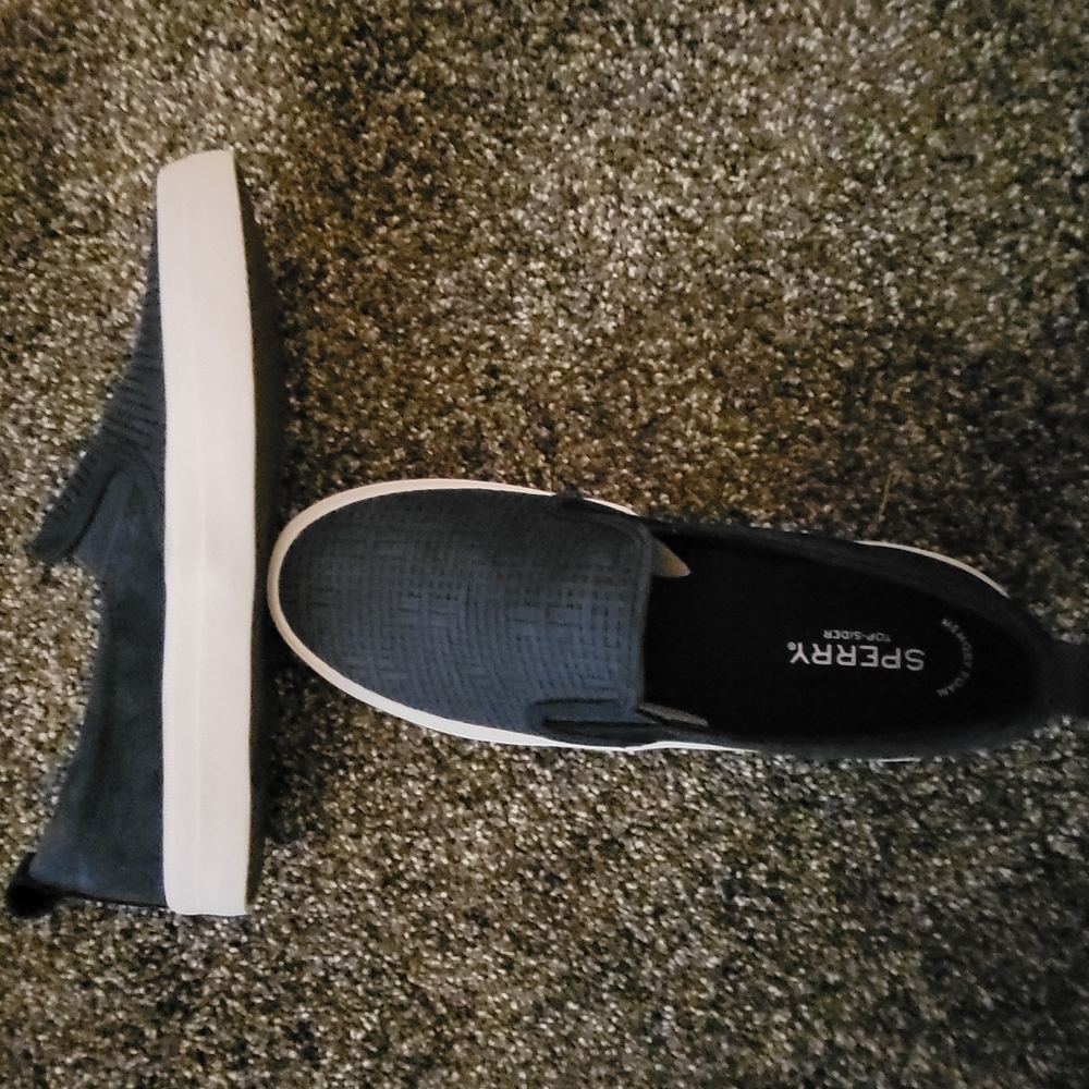 Womens Sperry